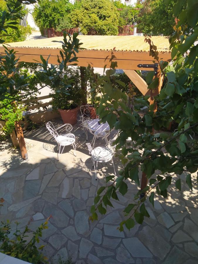 Stayatlenas นิกิติ ภายนอก รูปภาพ